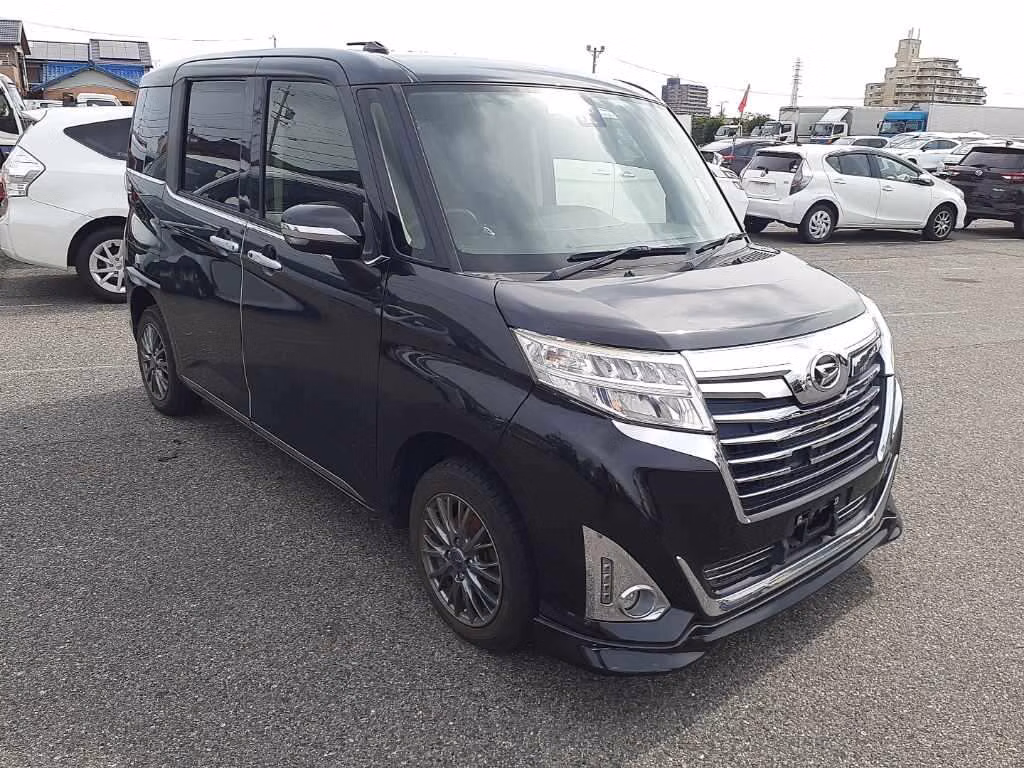 DAIHATSU THOR
