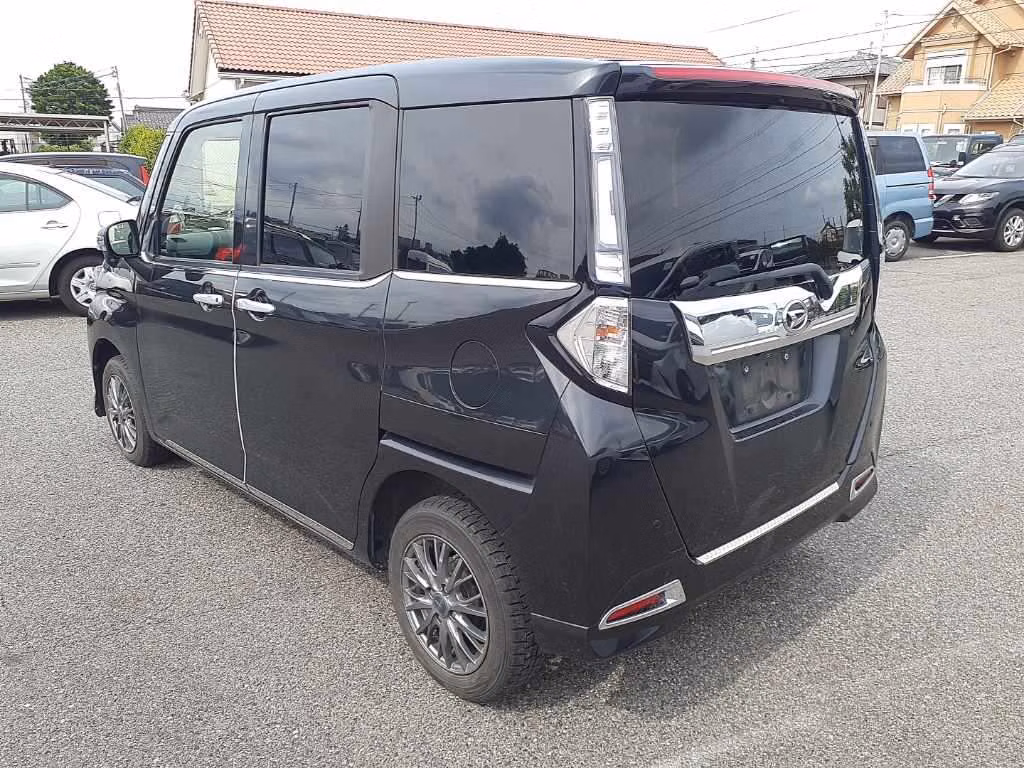 DAIHATSU THOR