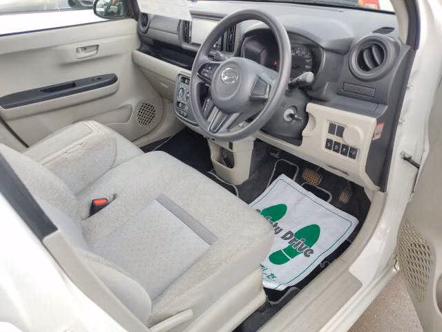 DAIHATSU BOON