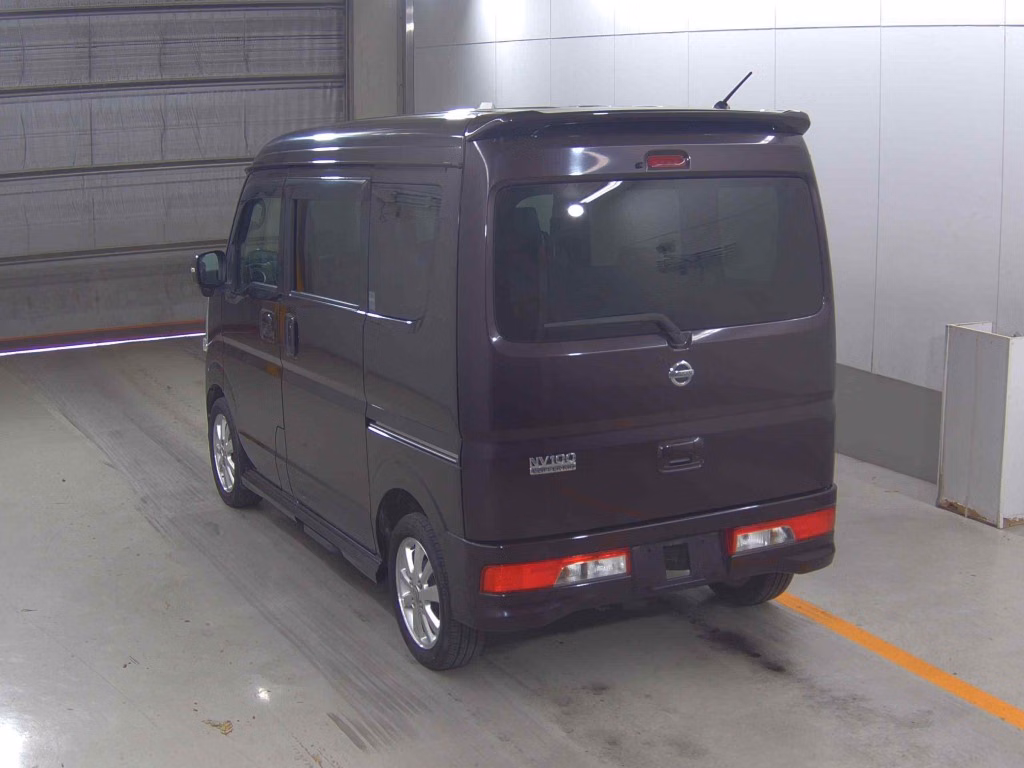 NISSAN NV100 CLIPPER