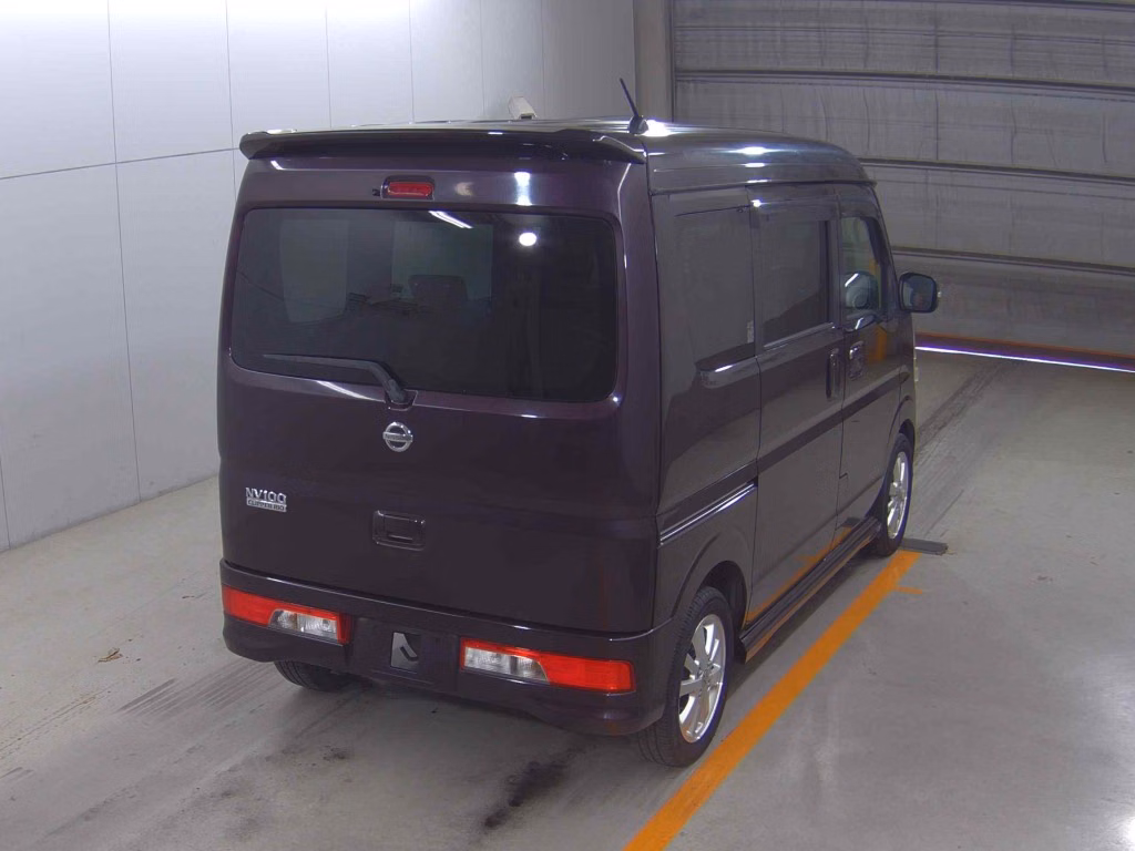 NISSAN NV100 CLIPPER