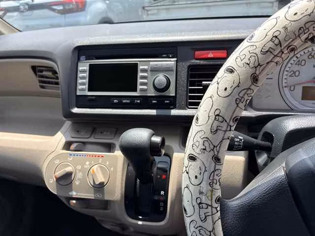 HONDA LIFE