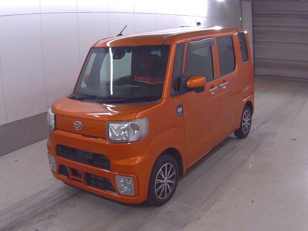 DAIHATSU HIJET CADDIE