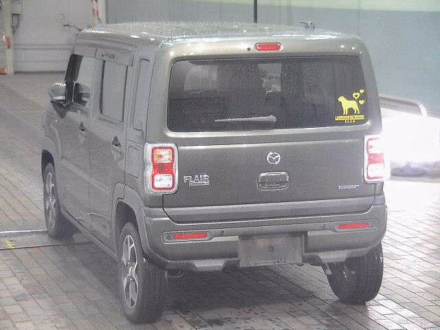 MAZDA FLAIR CROSSOVER