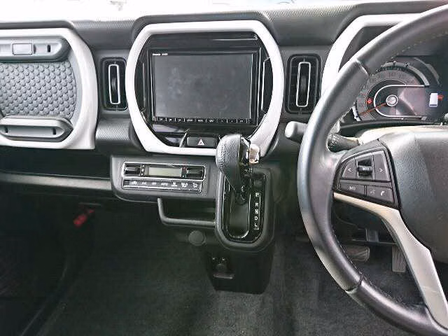 MAZDA FLAIR CROSSOVER