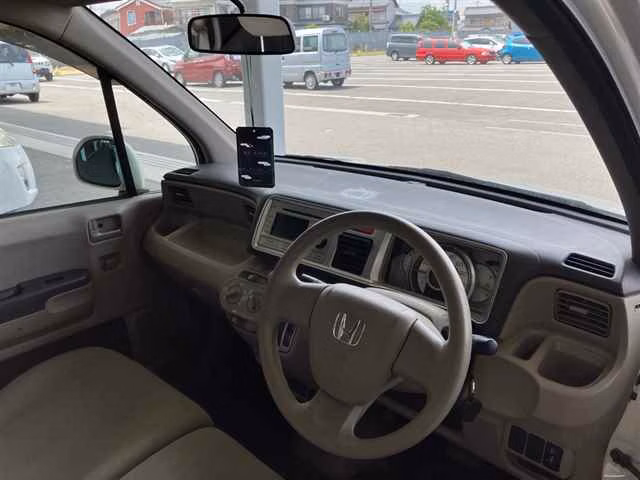 HONDA LIFE