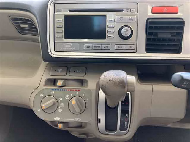 HONDA LIFE