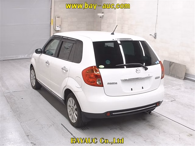 MAZDA VERISA