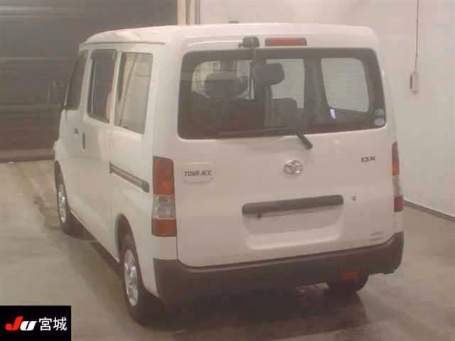 TOYOTA LITE ACE