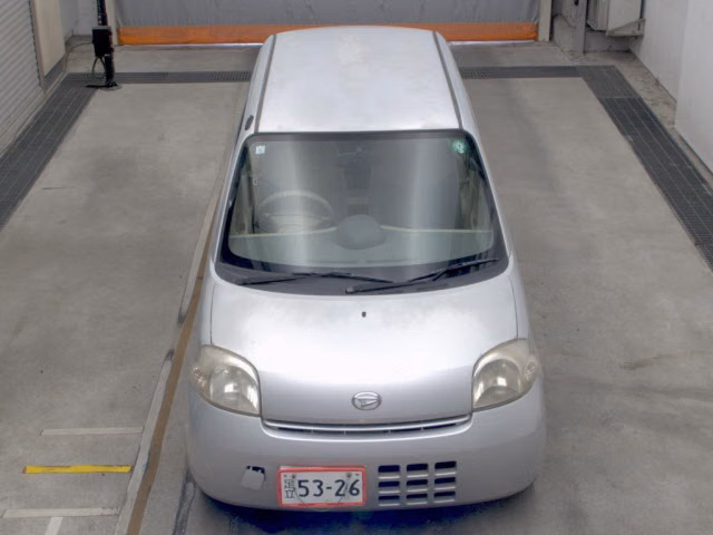 DAIHATSU ESSE
