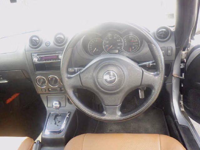 DAIHATSU COPEN