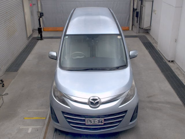 MAZDA BIANTE