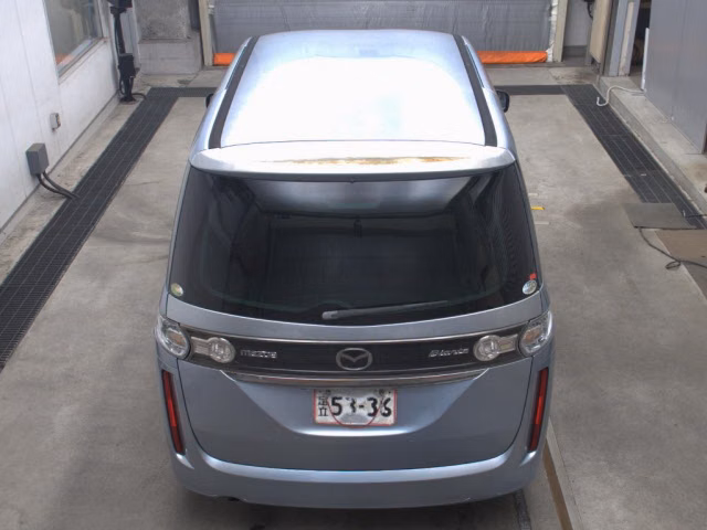 MAZDA BIANTE