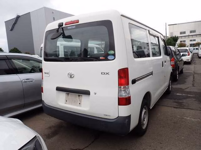 TOYOTA LITE ACE