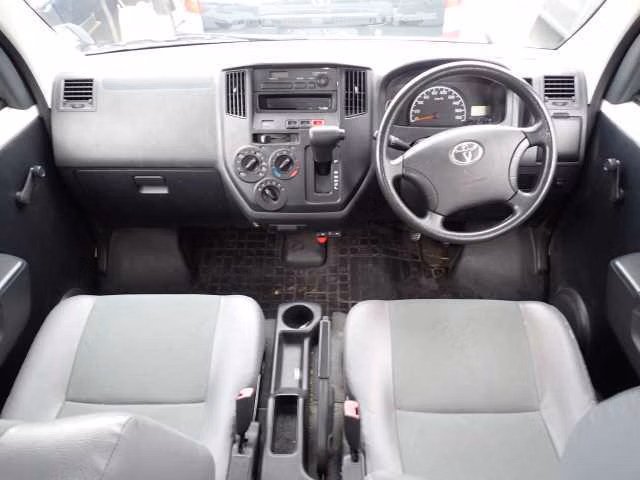 TOYOTA LITE ACE