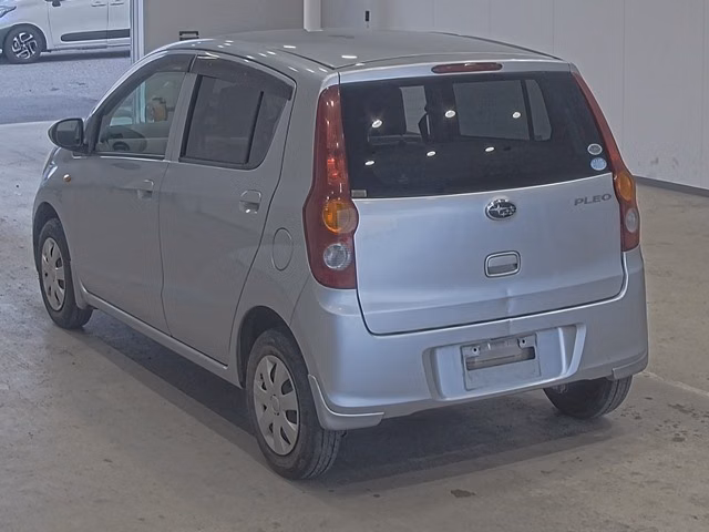 SUBARU PLEO