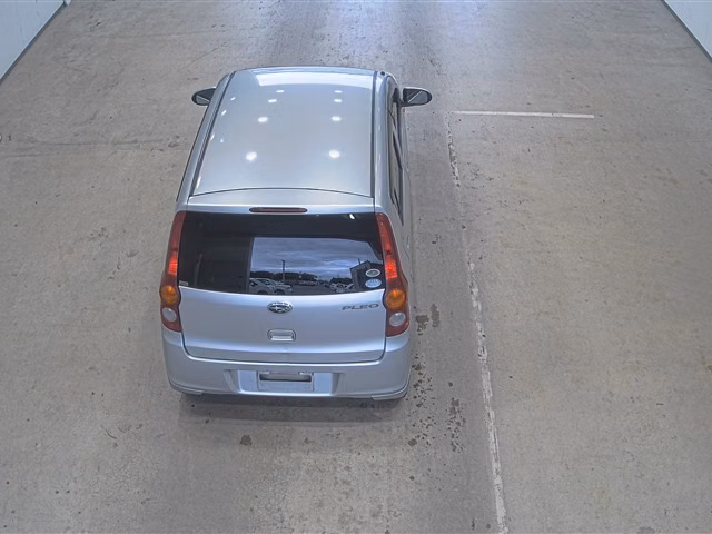 SUBARU PLEO