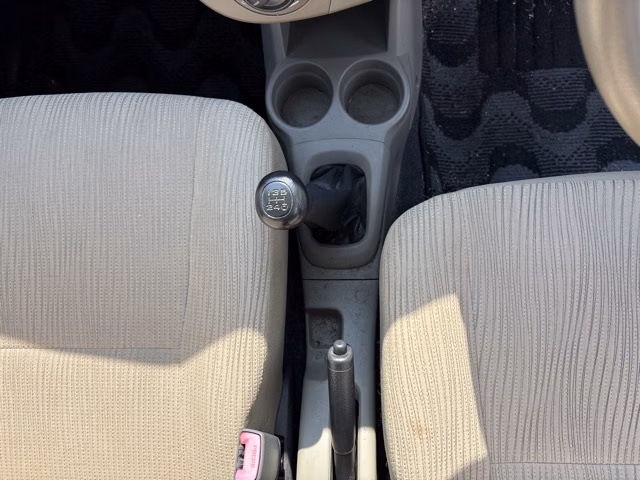 SUBARU PLEO