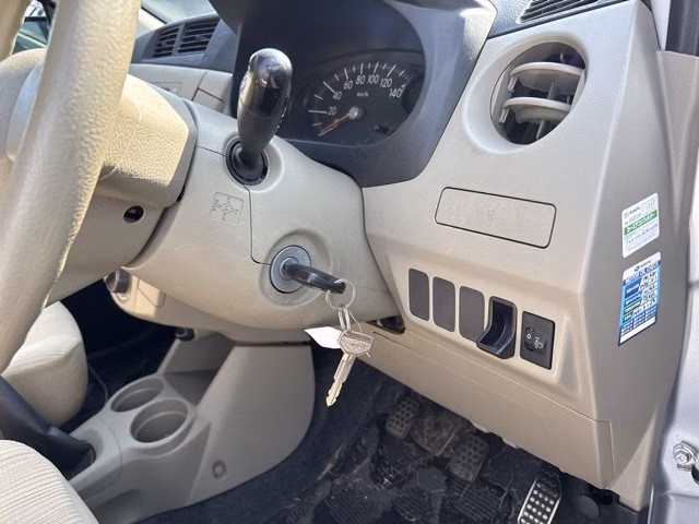 SUBARU PLEO