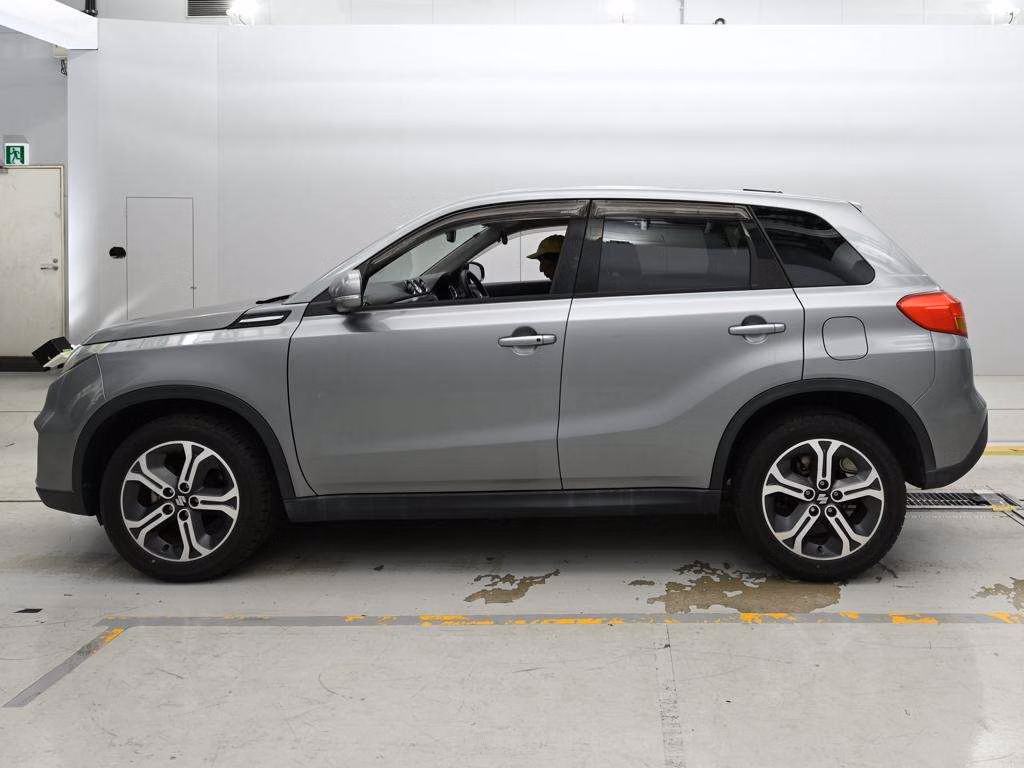 SUZUKI ESCUDO