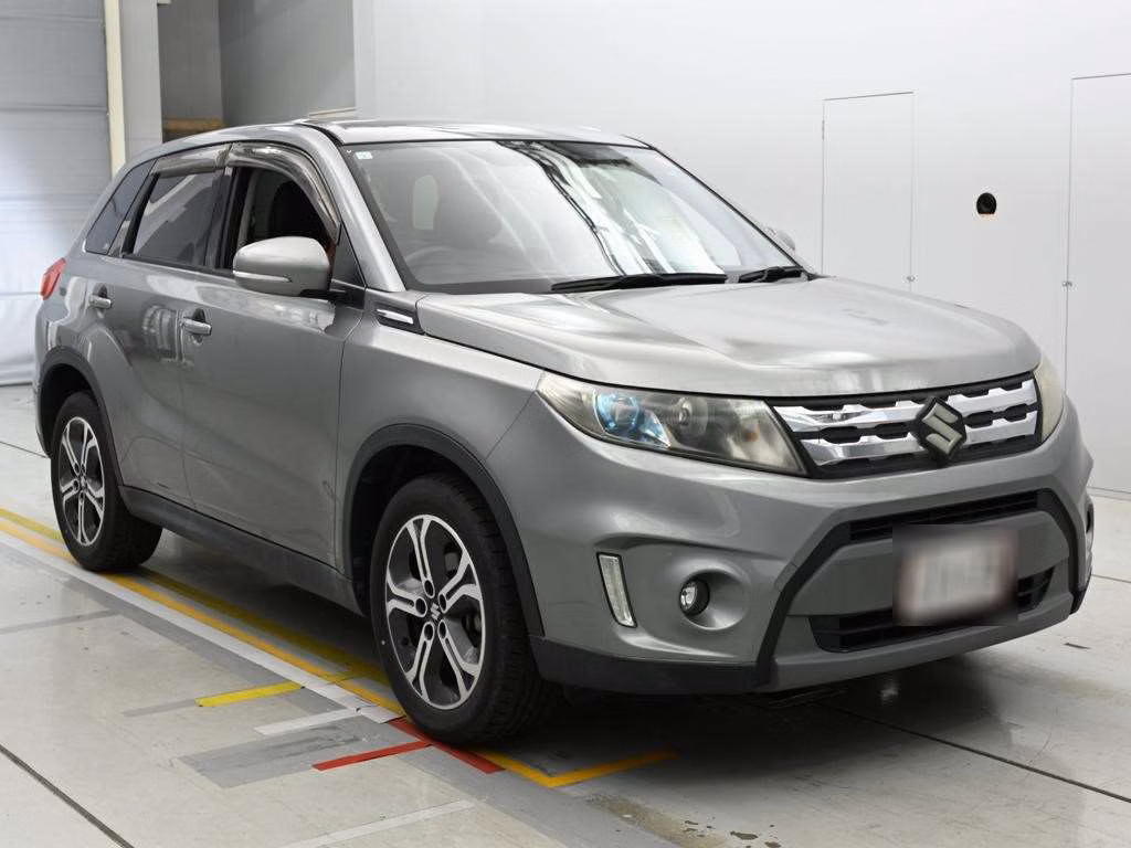 SUZUKI ESCUDO