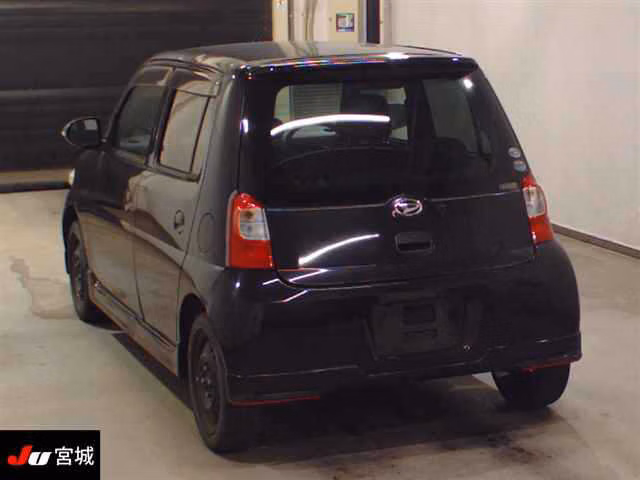 DAIHATSU ESSE