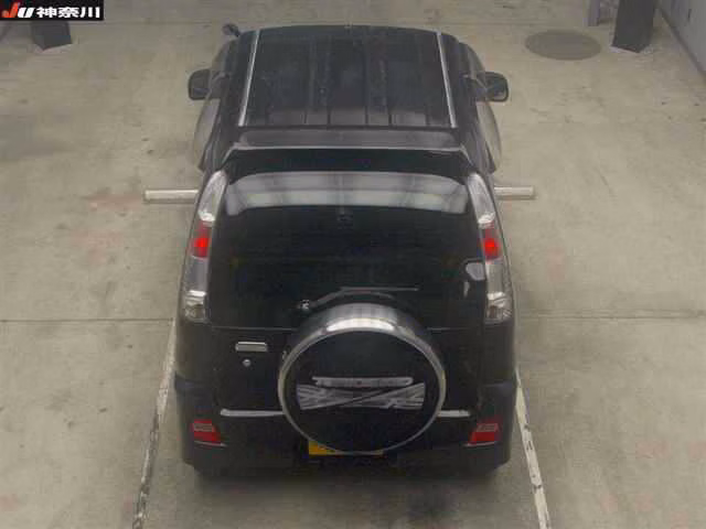 DAIHATSU TERIOS KID