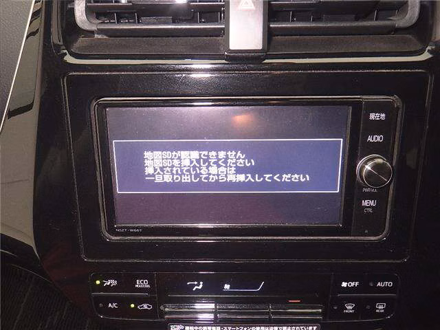 TOYOTA PRIUS PHV
