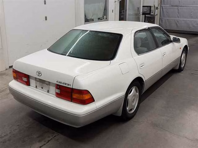 TOYOTA CELSIOR