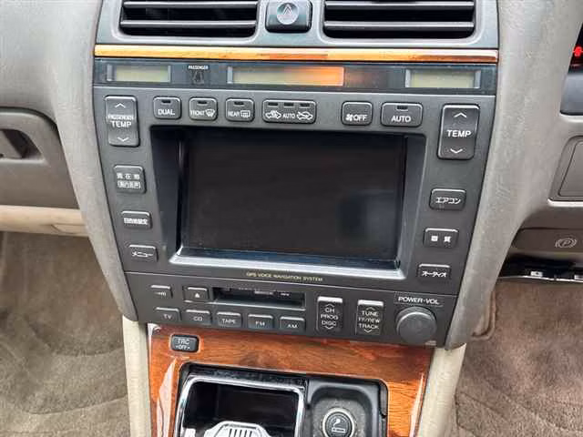 TOYOTA CELSIOR