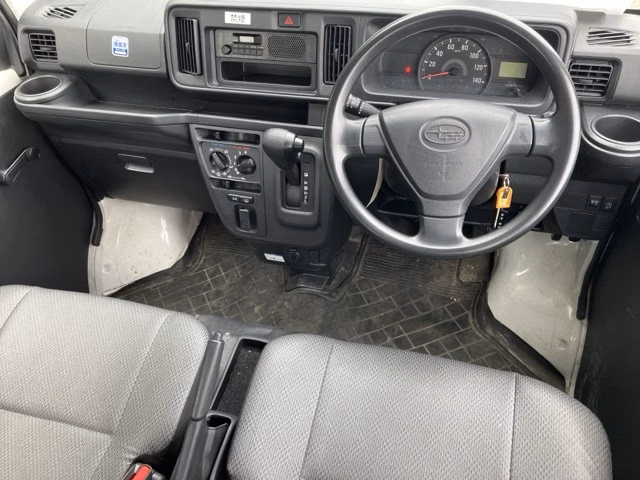 SUBARU SAMBAR