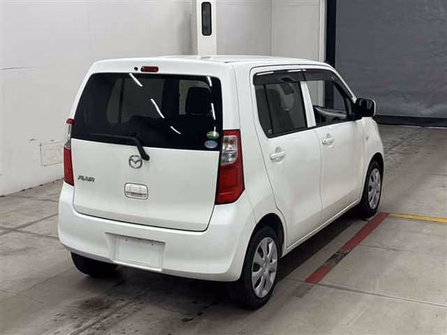 MAZDA FLAIR
