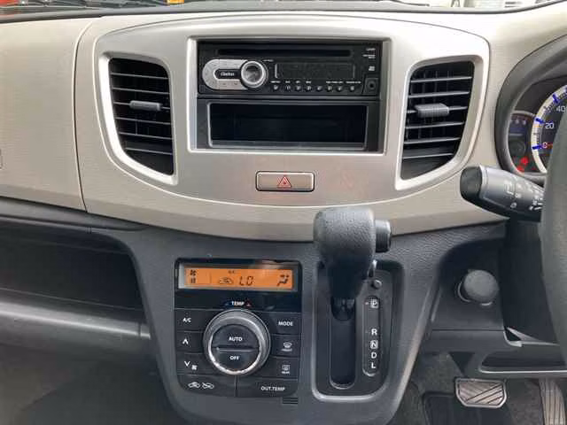 MAZDA FLAIR