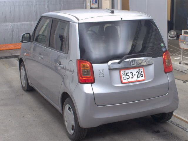 HONDA N-ONE
