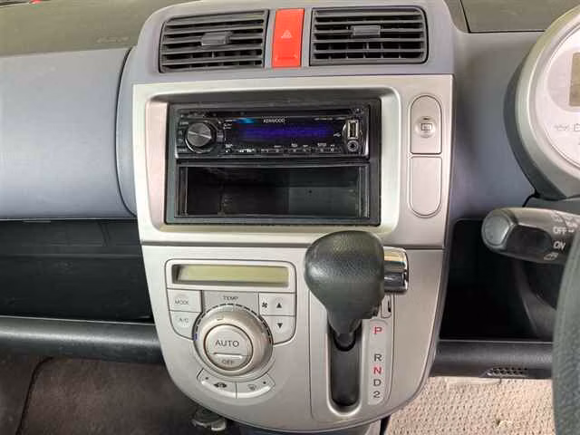 HONDA LIFE