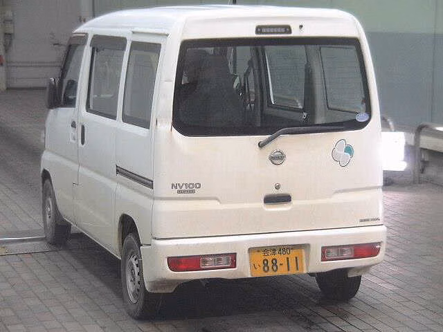 NISSAN NV100 CLIPPER
