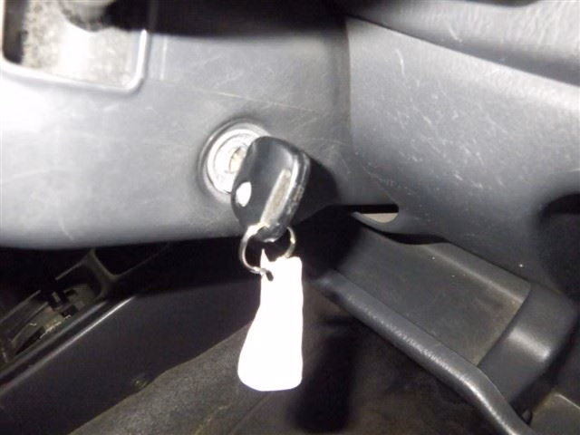 SUZUKI KEI