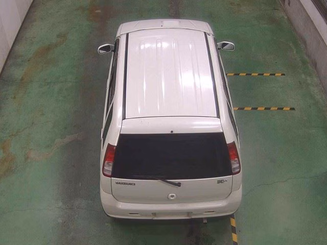 SUZUKI KEI
