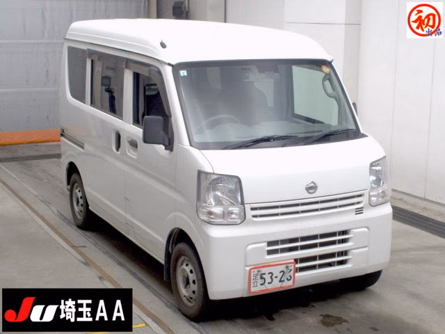 NISSAN NV100 CLIPPER