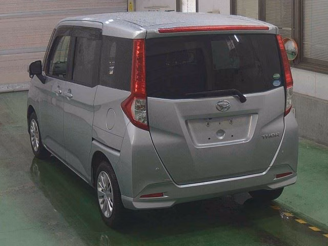 DAIHATSU THOR