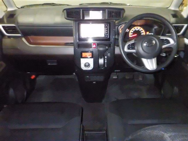 DAIHATSU THOR