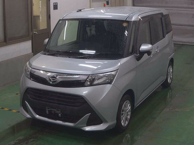 DAIHATSU THOR