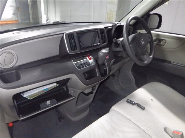 HONDA N-ONE
