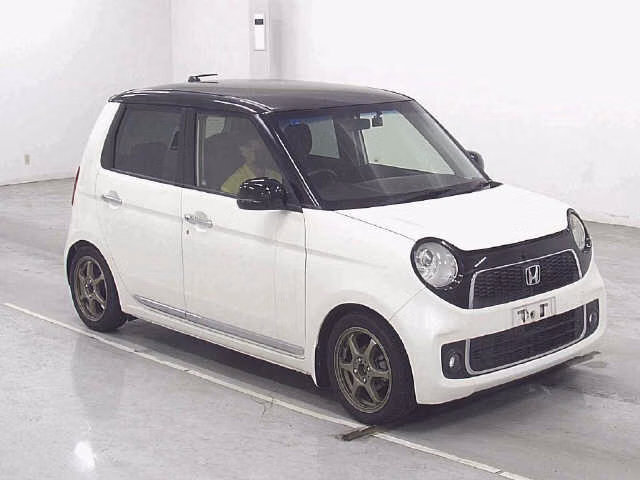 HONDA N-ONE