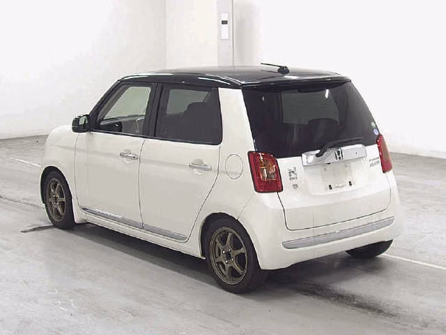 HONDA N-ONE