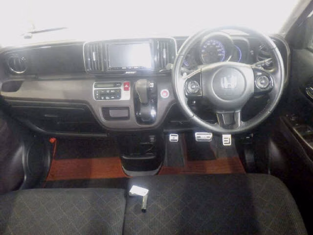 HONDA N-ONE