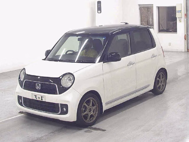 HONDA N-ONE