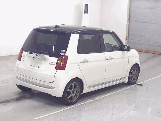 HONDA N-ONE