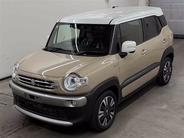 SUZUKI XBEE
