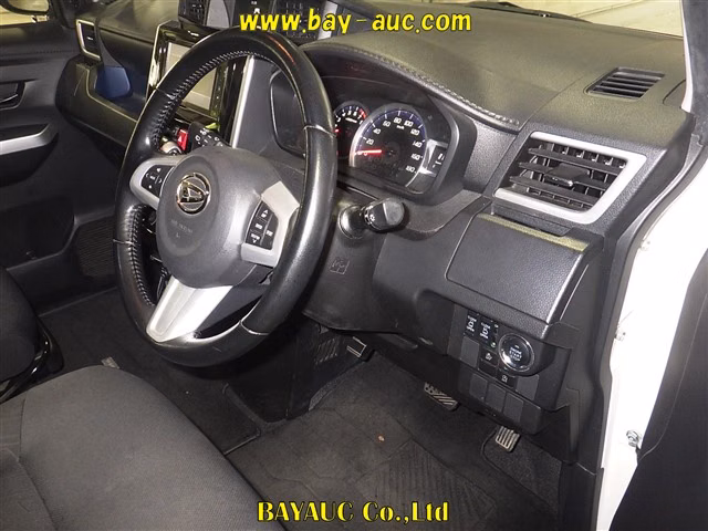 DAIHATSU THOR